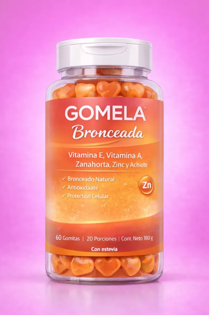Bronceada