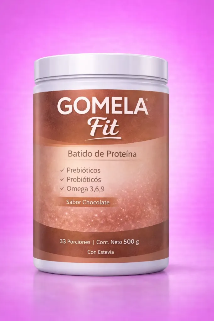 Fit - Batido de Proteina