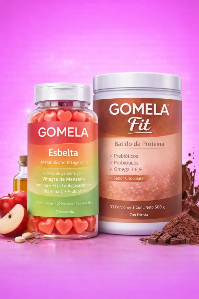 Combo Perfecta