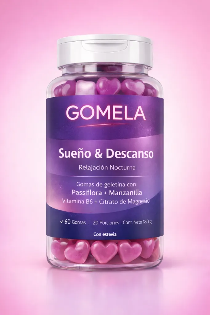 Sueño & Descanso
