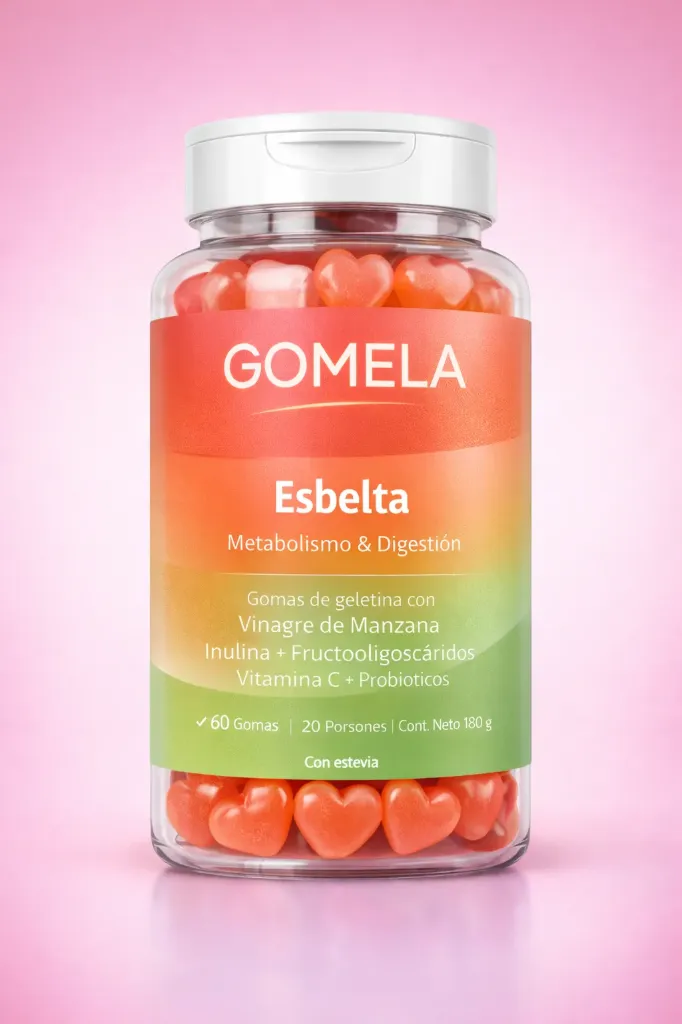 Esbelta