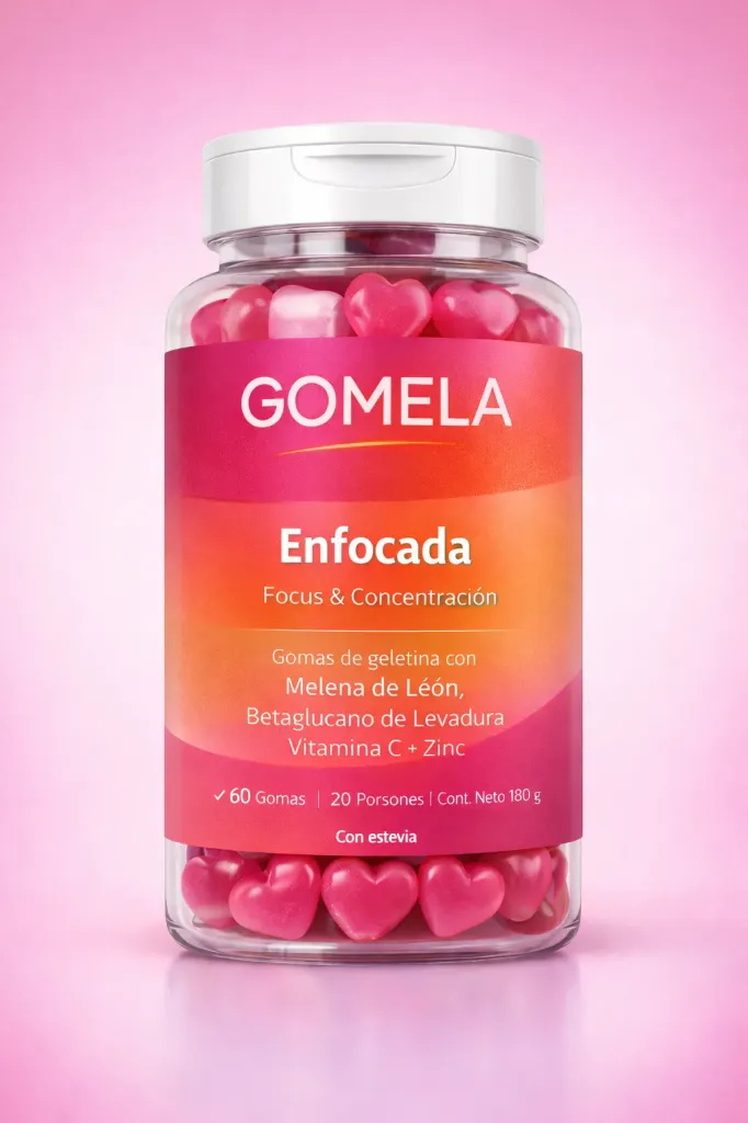 Enfocada