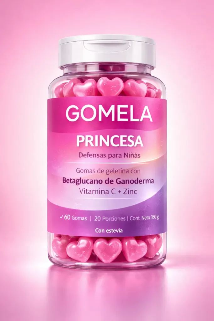 Princesa - Niñas